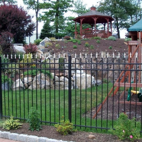 Premier Ornamental Aluminum